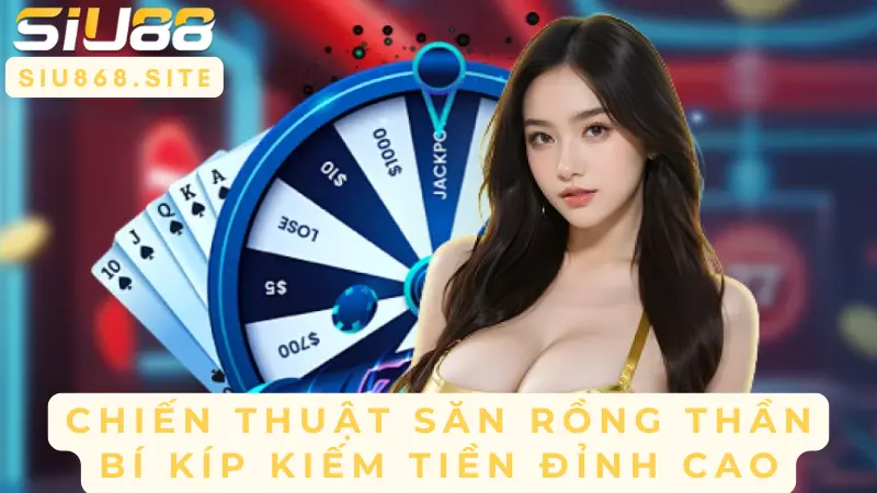 chien thuat san rong than bi kip kiem tien dinh cao