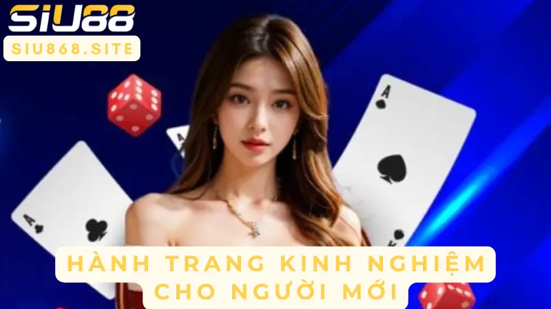 hanh trang kinh nghiem cho nguoi moi