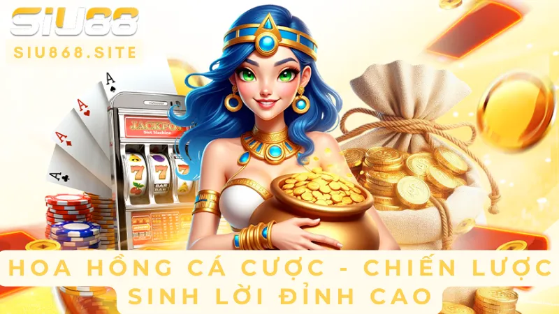 hoa hong ca cuoc chien luoc sinh loi dinh cao