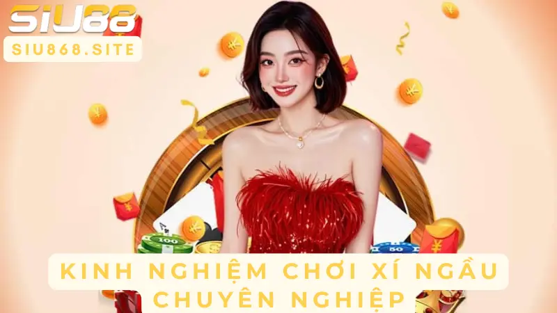 kinh nghiem choi xi ngau chuyen nghiep