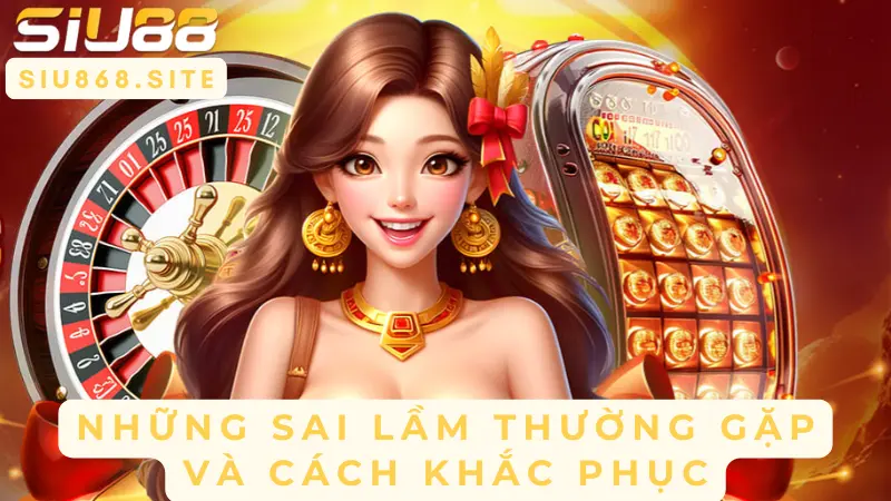nhung sai lam thuong gap va cach khac phuc
