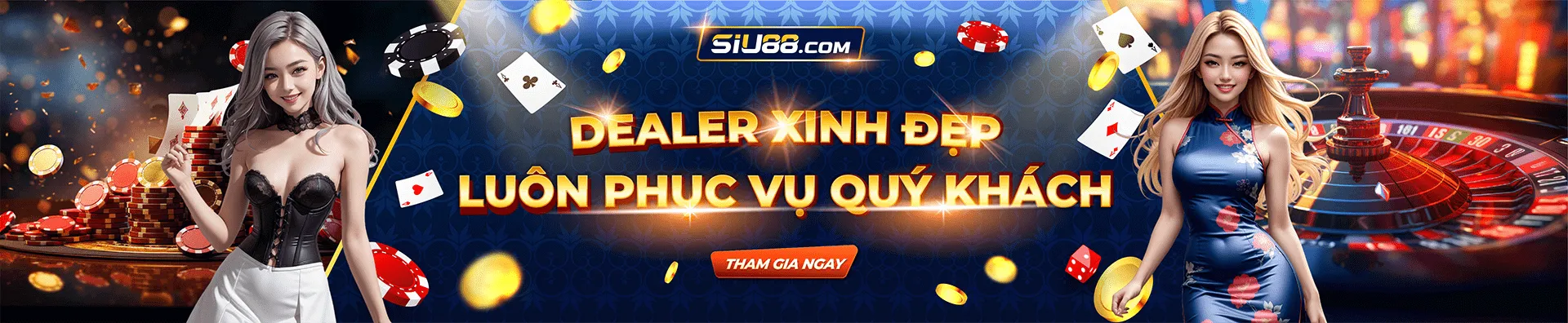 siu88 banner dealer xinh dep