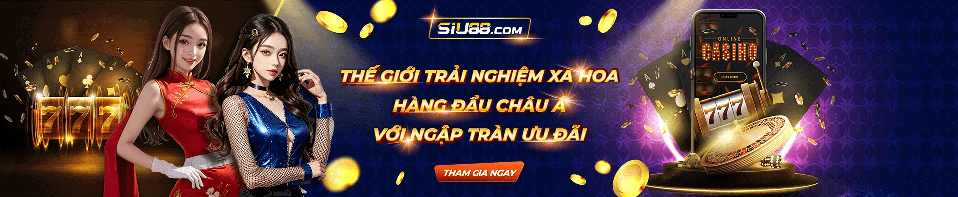 siu88 banner hang dau chau a