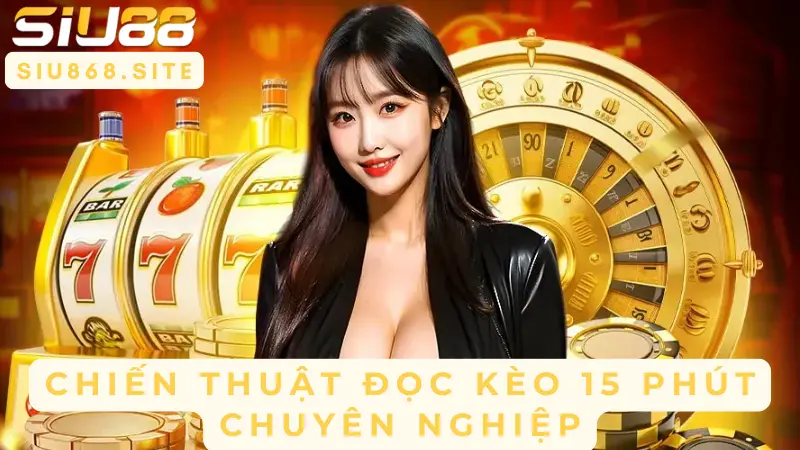 chien thuat doc keo 15 phut chuyen nghiep