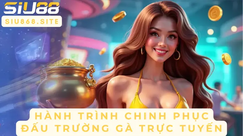 hanh trinh chinh phuc dau truong ga truc tuyen