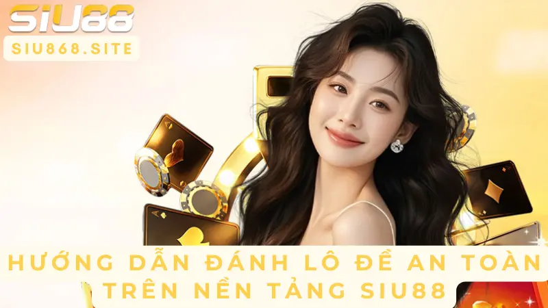 Khám Phá Thế Giới Xổ Số Tự Chọn Với SIU88 – Nơi Cơ Hội Đến Gõ Cửa Bạn 4 huong dan danh lo de an toan tren nen tang siu88