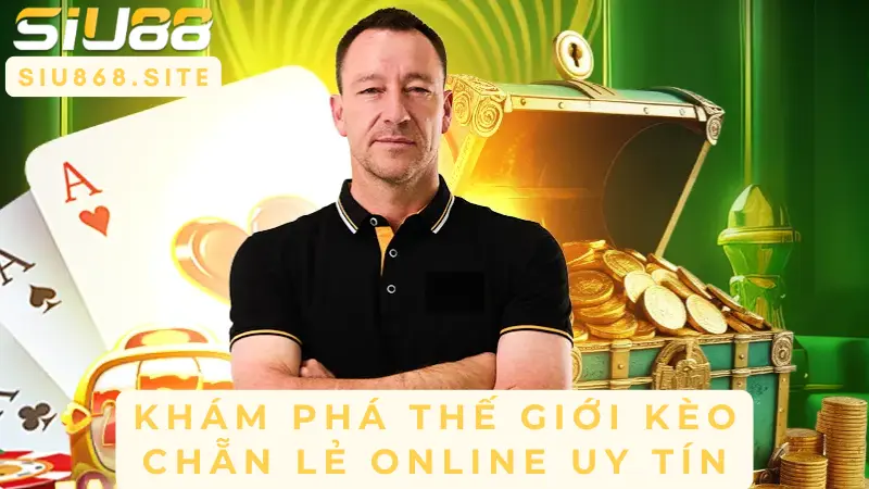 Khám Phá Kèo Cược Chẵn Lẻ – Chiến Thuật Thắng Lớn Tại SIU88 1 kham pha the gioi keo chan le online uy tin
