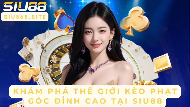 kham pha the gioi keo phat goc dinh cao tai siu88