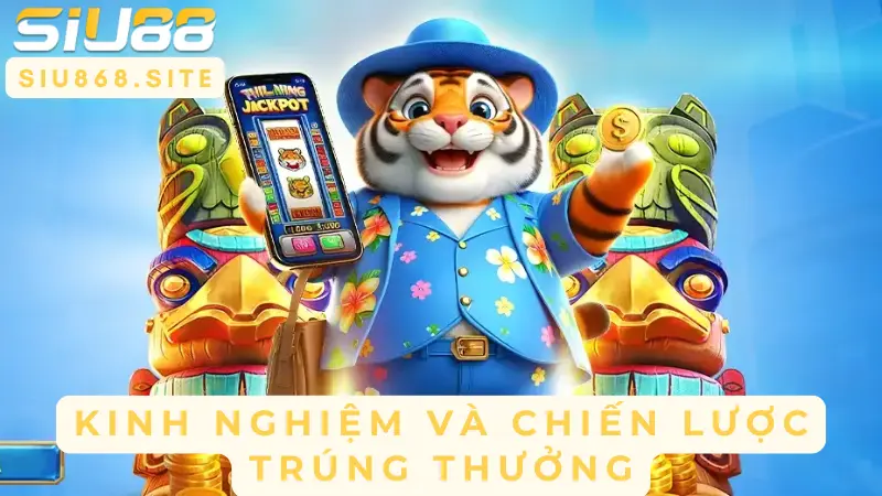 Khám Phá Thế Giới Xổ Số Vietlott – Trải Nghiệm Chơi Xổ Số Online Qua SIU88 4 Experience and strategies for winning