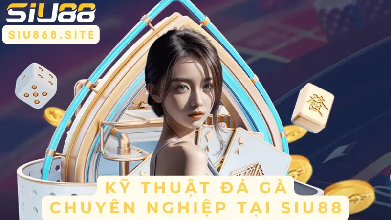 Khám Phá Thế Giới Đá Gà Cựa Tròn – Nơi Hội Tụ Những Chiến Kê Đỉnh Cao 2 ky thuat da ga chuyen nghiep tai siu88