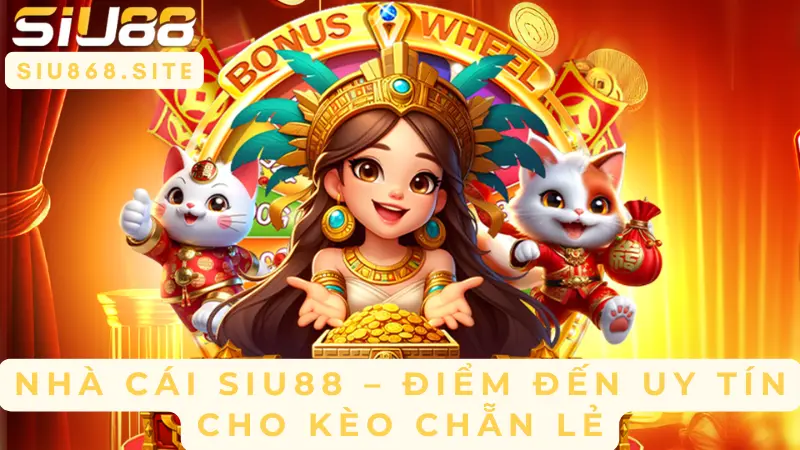 nha cai siu88 diem den uy tin cho keo chan le